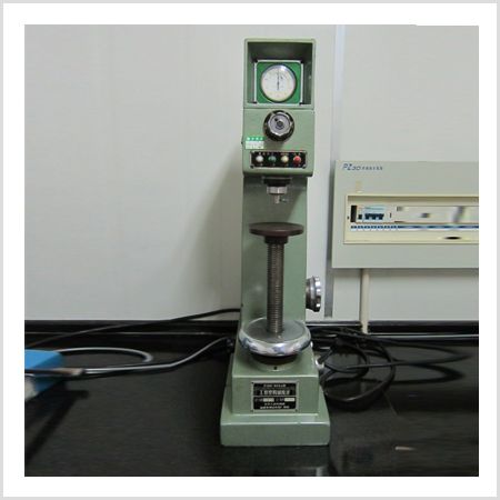 工程塑料硬度計